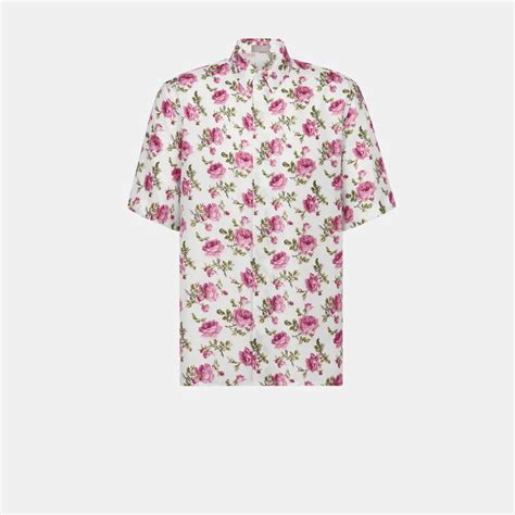 dior blossom t shirt|Dior Jardin Short.